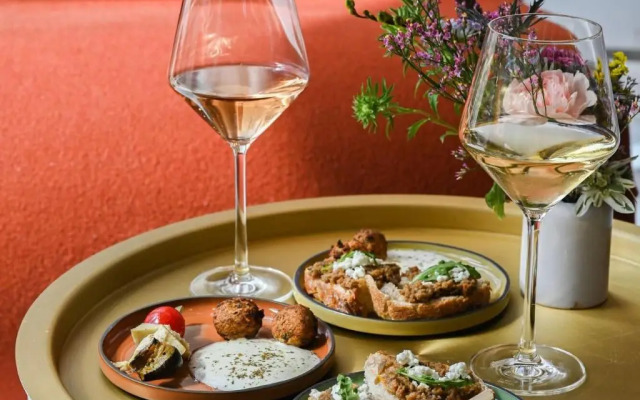 OKKO Hotels Paris Gare de l'Est