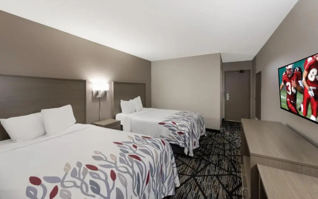 Super 8 Mansfield