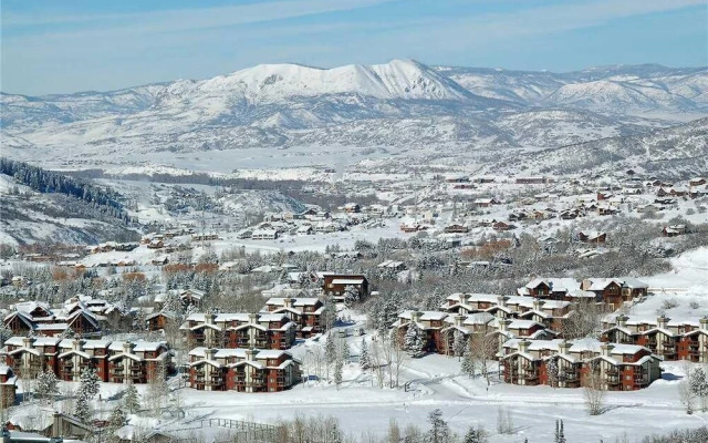 Ranch at Steamboat - RA407