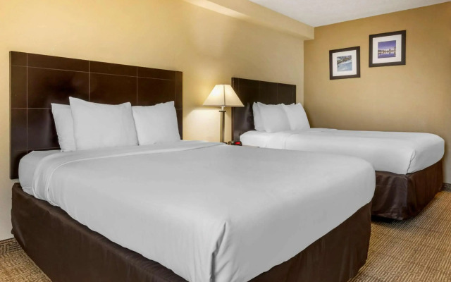 I-Drive Hotel at Universal