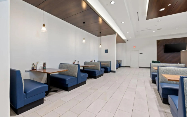 Holiday Inn Killeen Fort Hood by IHG