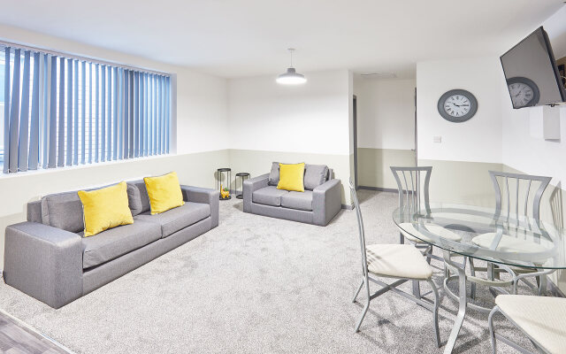 Host Stay Apartment 3 Clarendon