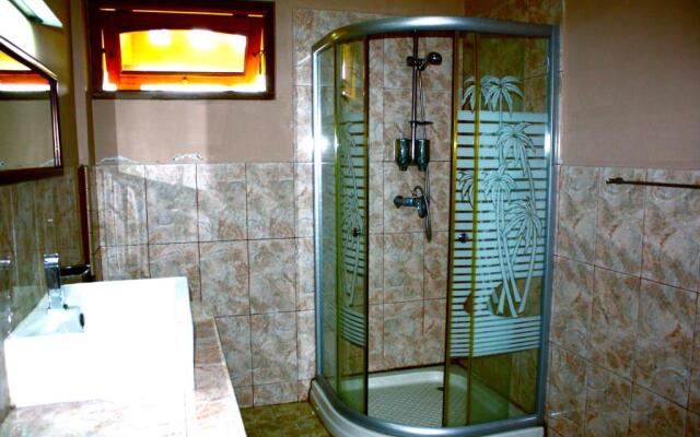 Ada Waktu Homestay