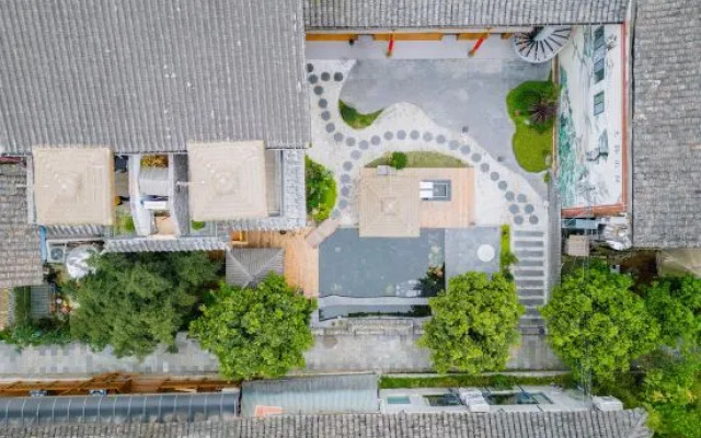 Fanwenxuan Guesthouse