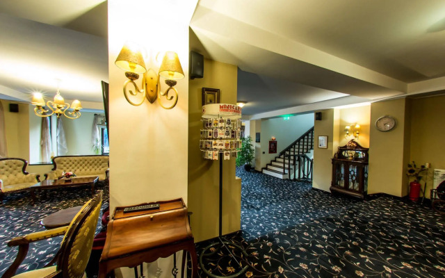 Hotel Classic Inn