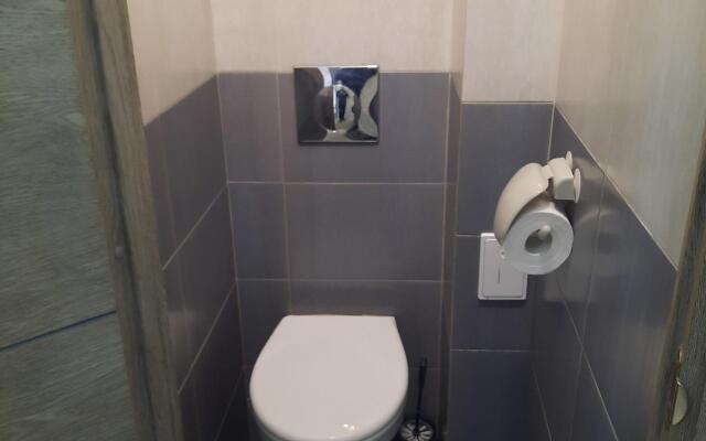 Апартаменты на улице Ленсовета 70