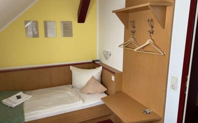 PanoramaHotel Lilienstein