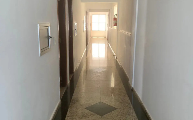 Hotel Sol Buriti (Adults Only)