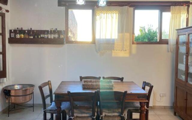 Fotini's House