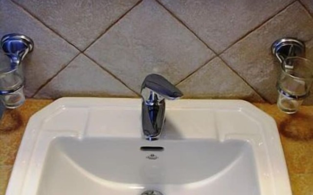 Panteli Beach Studios & Apartments