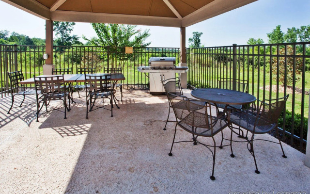 Candlewood Suites Macon by IHG