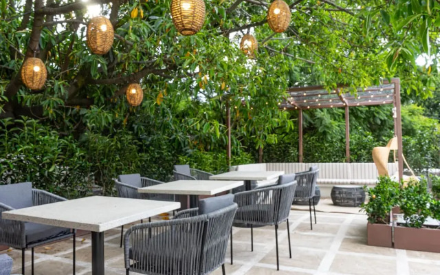 Ágata Hotel Boutique & Spa