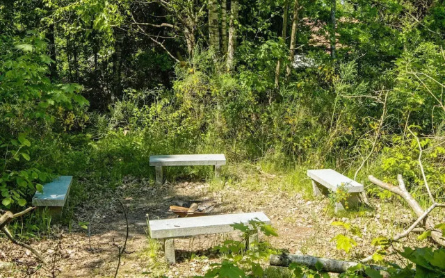 7 Person Holiday Home in Ebeltoft