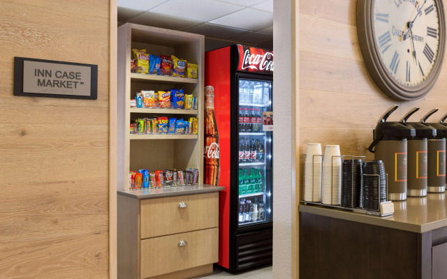 Country Inn & Suites by Radisson, Houston Northwest, TX