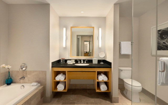InterContinental the Clement Monterey by IHG