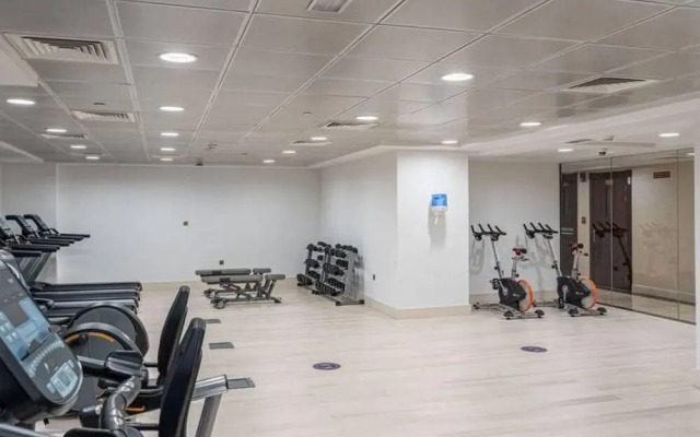 Jaddaf Waterfront - Studio 94 0 2, Dubai