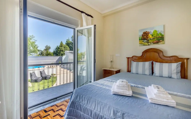 Casa de Monsanto I Lamego