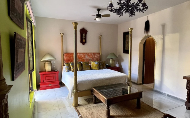 Ekléctic Hotel Boutique