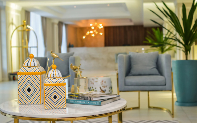 Bisinii Hotel Boutique