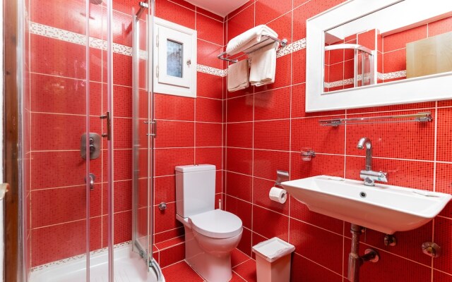 Xenios Zeus Hotel