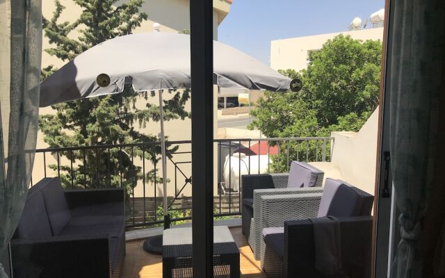Bambos Apartment