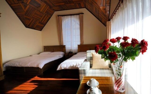 Villa Minh Tuyet Dalat