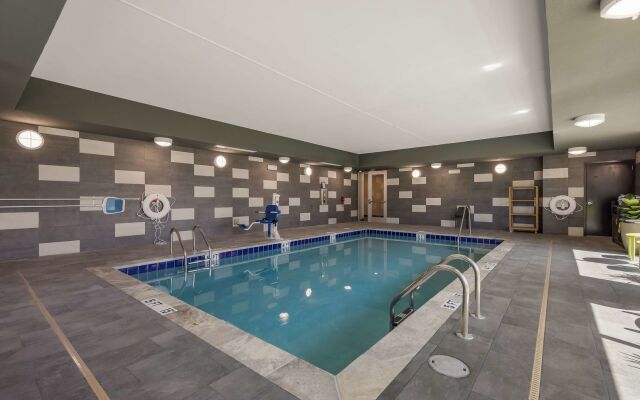 Home2 Suites By Hilton Cookeville