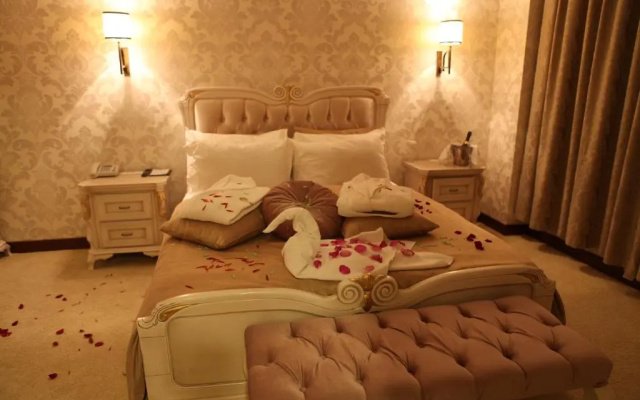 Vego Hotel