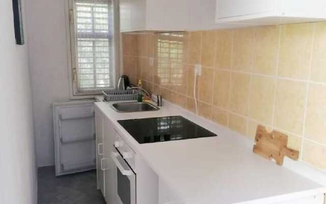 Petar - 30 m From Sandy Beach - SA3