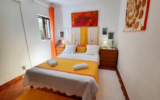 Villa com Piscina, Algarve Izibookings