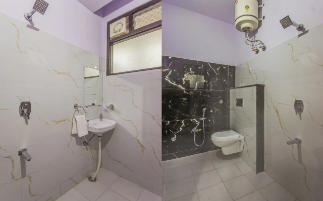 Hotel O Royal Blue