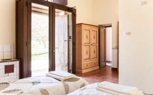 Masseria Salecchia