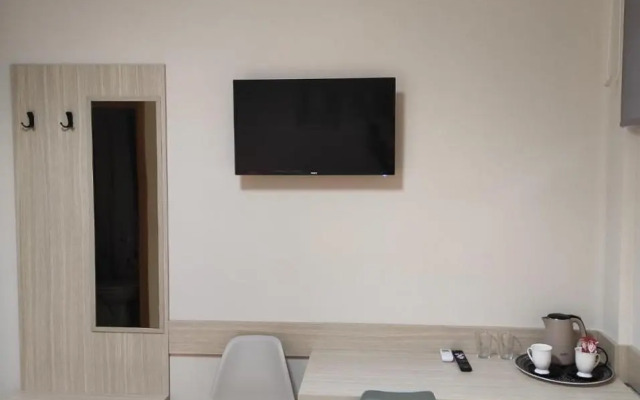 Guest House Nova
