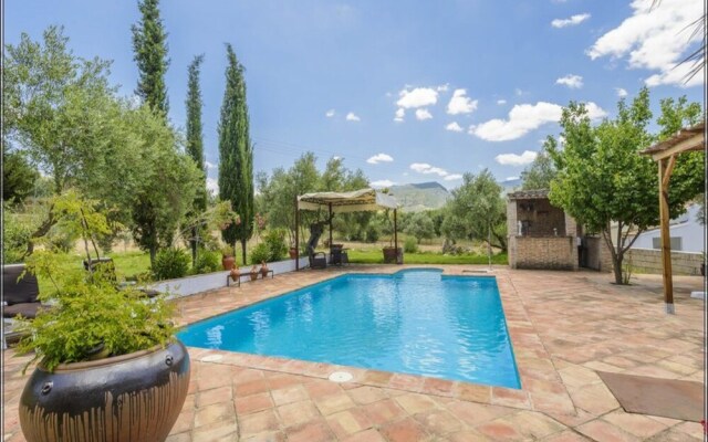 104242 Villa In Algodonales