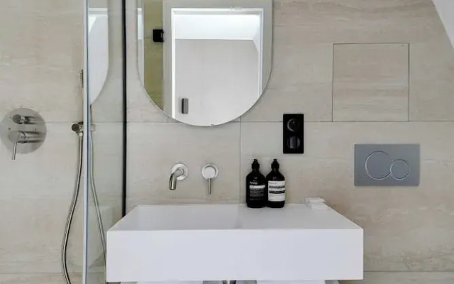 Lovely and Modern Studio - 2P - Passy