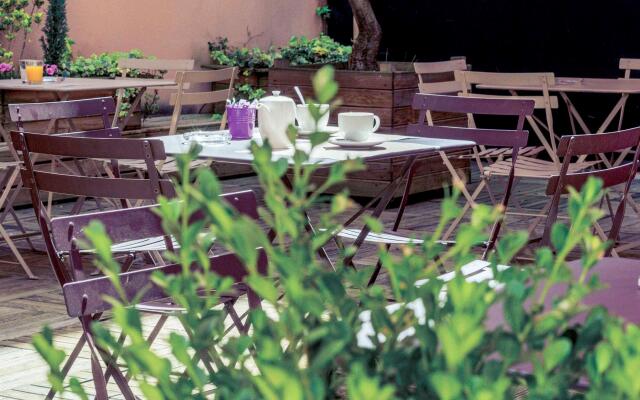 Mercure Toulouse Centre Wilson Capitole hotel