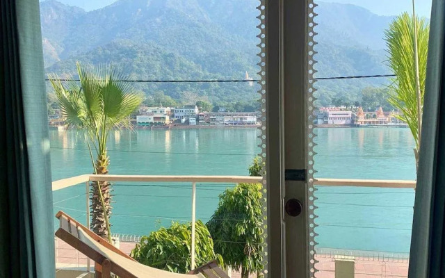 Yog Niketan by Sanskriti