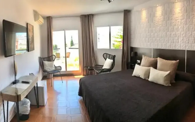 Hostal Casa Mercedes