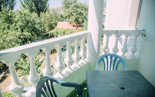 Guest house Charly