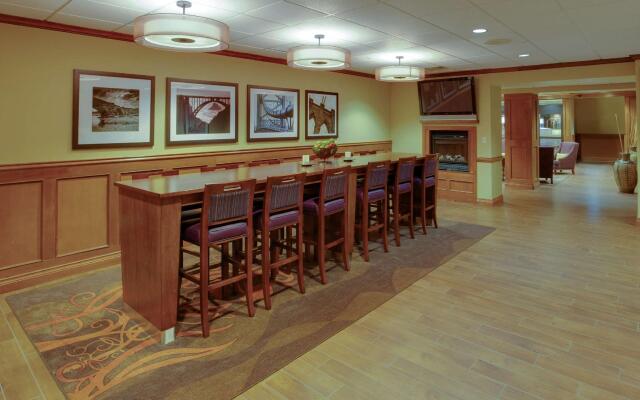 Hampton Inn Bordentown