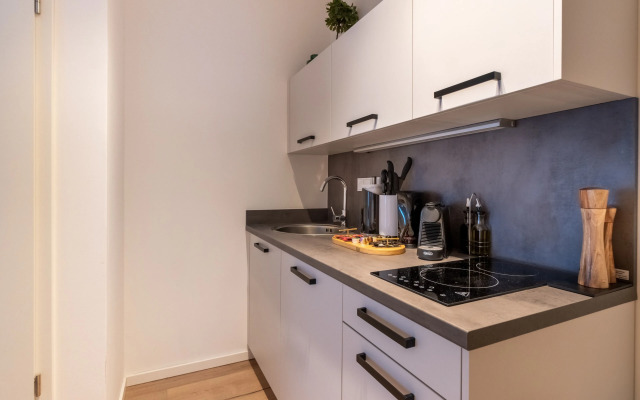 Limehome Madrid Calle de la Paloma