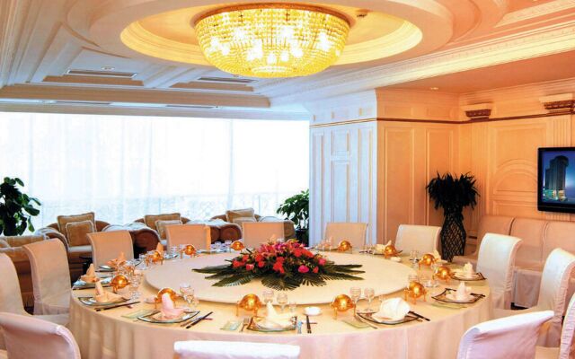 Zhongshan Hotel Dalian