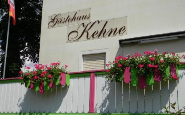 Gästehaus Kehne