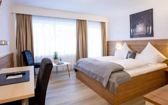 Hotel Hangelar