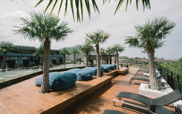 Citygate Kamala Resort and Residence