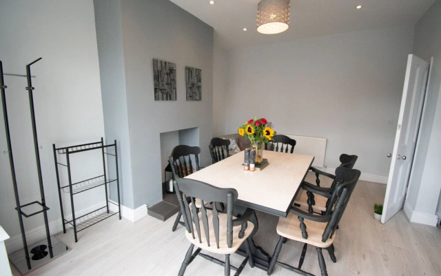 Ideal Lodgings in Royton