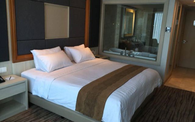 Sovereign Bali Hotel