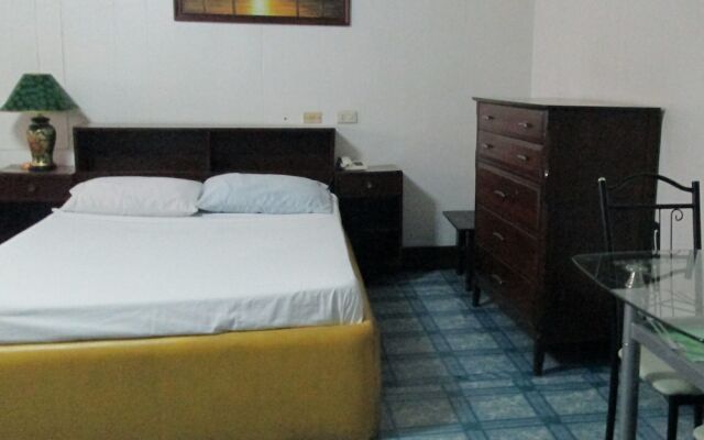 Hotel Fenson