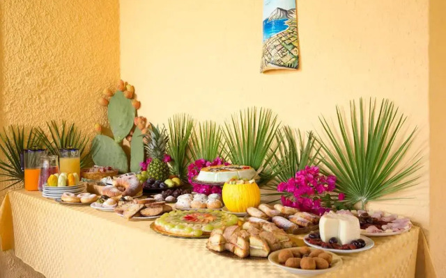 Alba Marina Bed & Breakfast