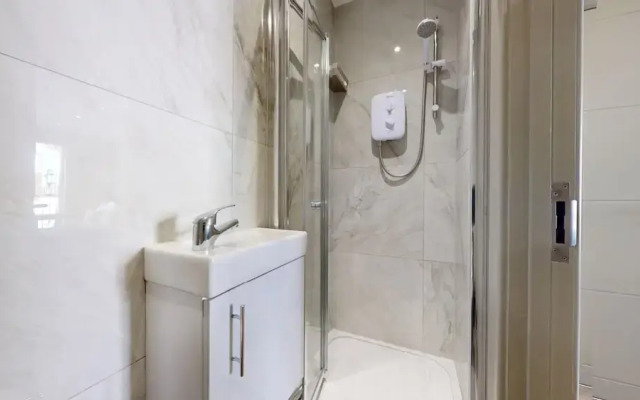Battersea Serviced Studio Apartments